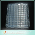 Wholesale High Quality plastic vacuum forming chocolate tray